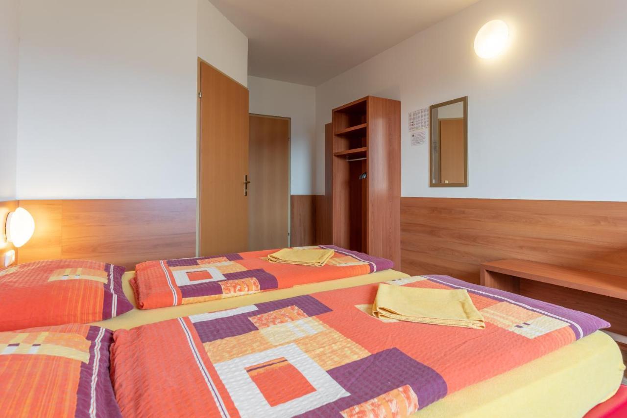 Oekotel Korneuburg Bisamberg Extérieur photo
