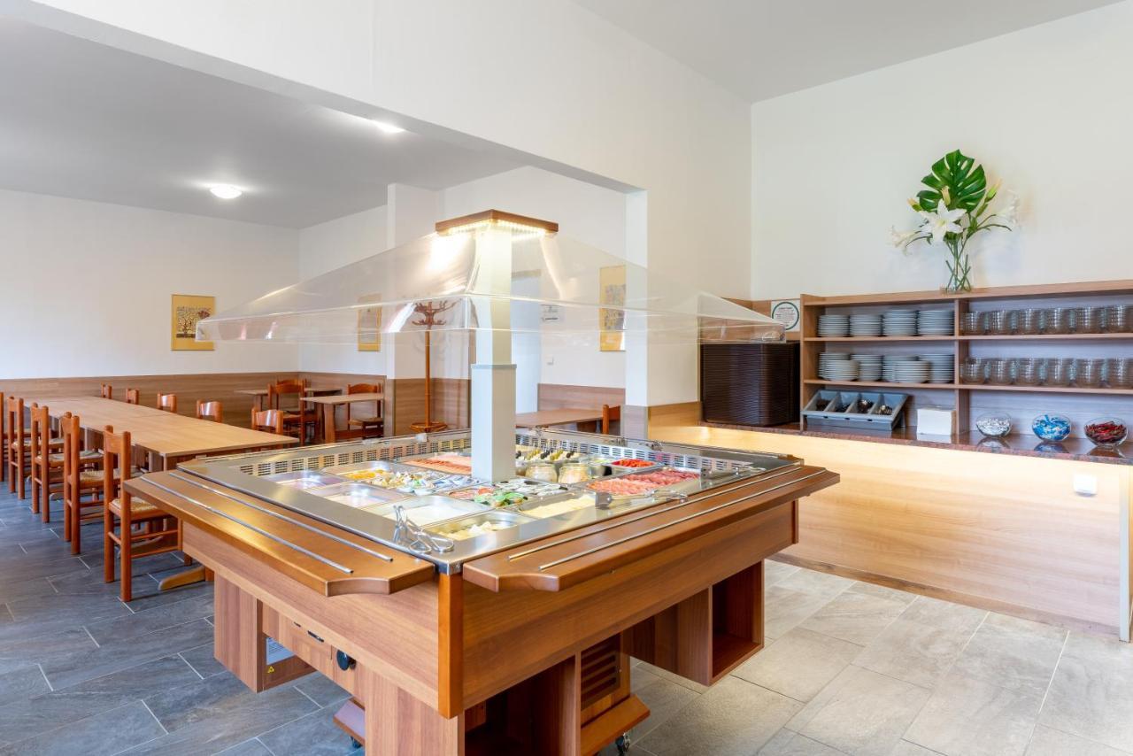 Oekotel Korneuburg Bisamberg Extérieur photo
