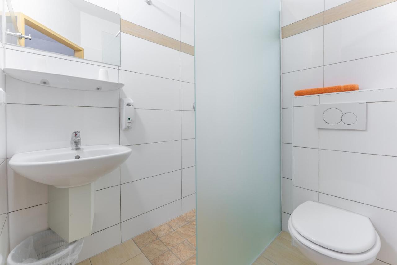 Oekotel Korneuburg Bisamberg Extérieur photo