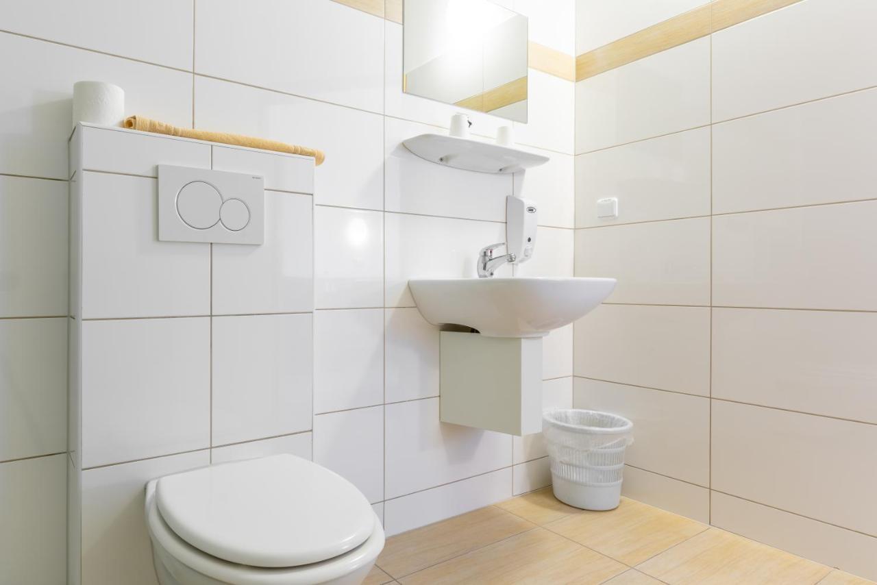 Oekotel Korneuburg Bisamberg Extérieur photo